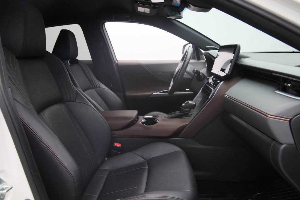 Toyota Venza  2021 à Sept-Îles, Québec - 15 - w1024h768px