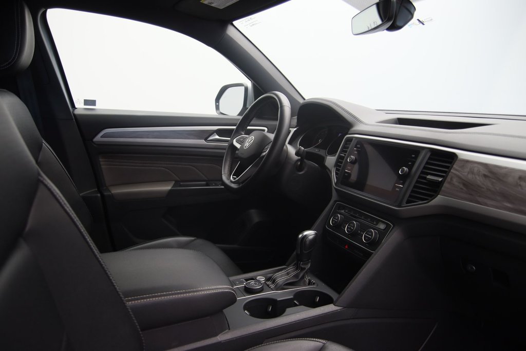 Volkswagen Atlas Cross Sport  2021 à Sept-Îles, Québec - 15 - w1024h768px