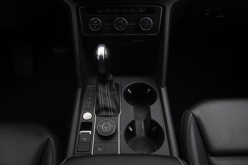 Volkswagen Atlas Cross Sport  2021 à Sept-Îles, Québec - 13 - w1024h768px