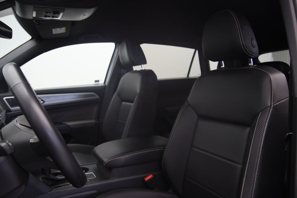 Volkswagen Atlas Cross Sport  2021 à Sept-Îles, Québec - 7 - w1024h768px