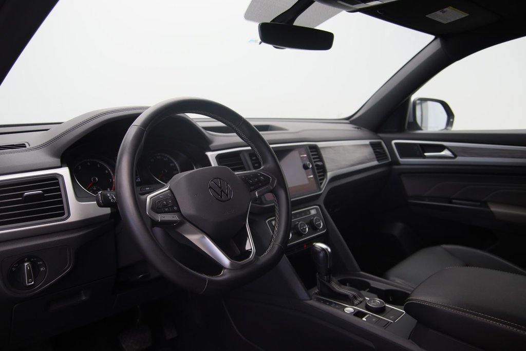 Volkswagen Atlas Cross Sport  2021 à Sept-Îles, Québec - 6 - w1024h768px
