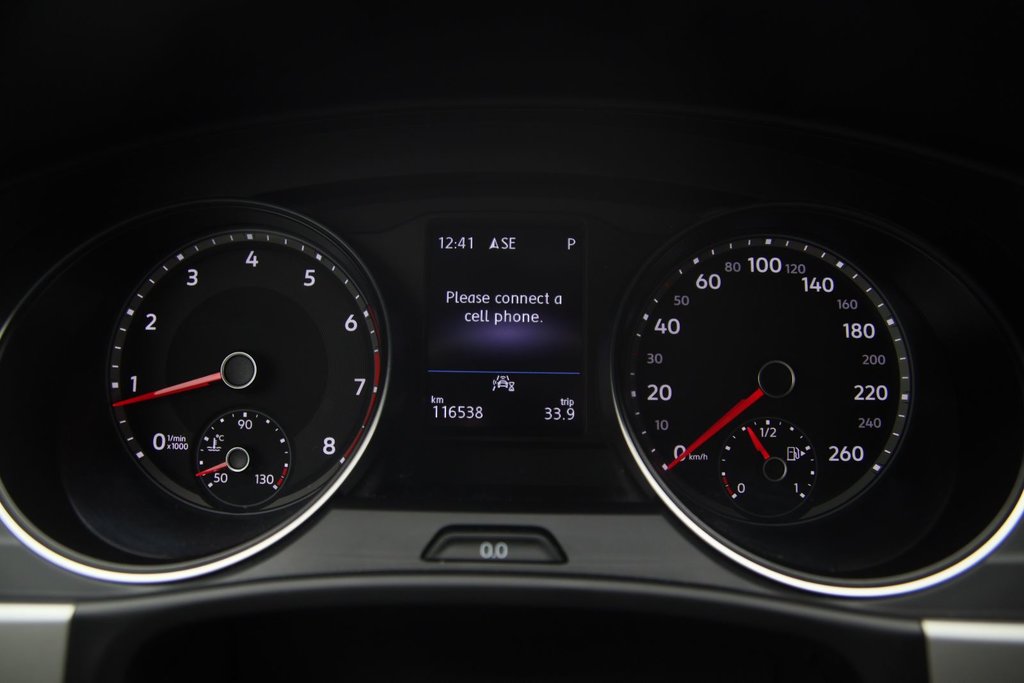Volkswagen Atlas Cross Sport  2021 à Sept-Îles, Québec - 12 - w1024h768px