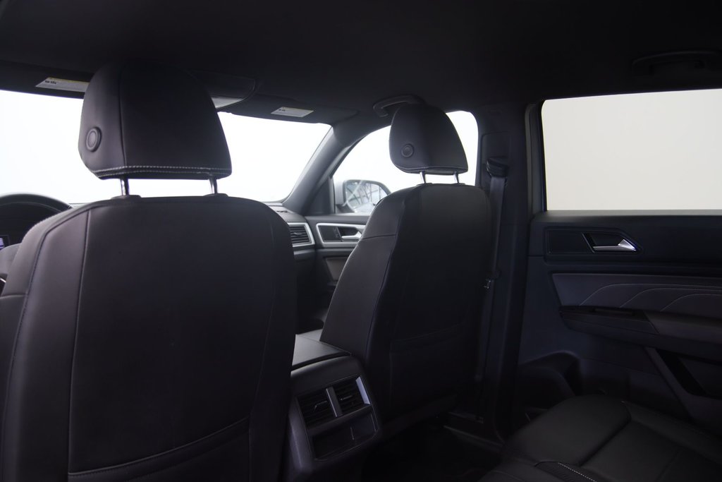 Volkswagen Atlas Cross Sport  2021 à Sept-Îles, Québec - 8 - w1024h768px