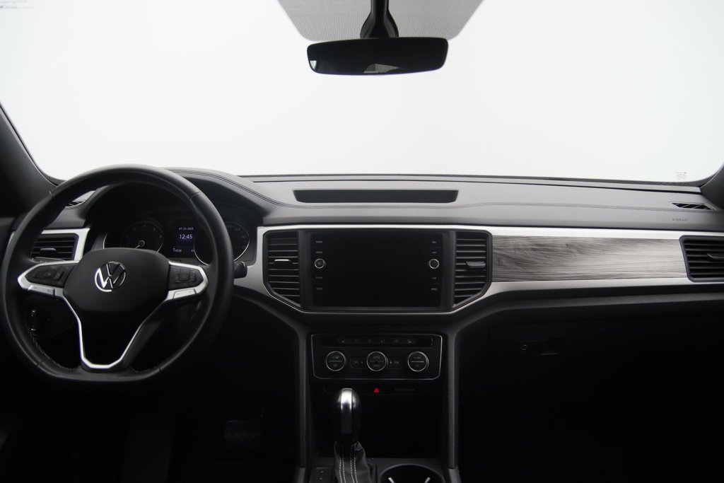 Volkswagen Atlas Cross Sport  2021 à Sept-Îles, Québec - 10 - w1024h768px