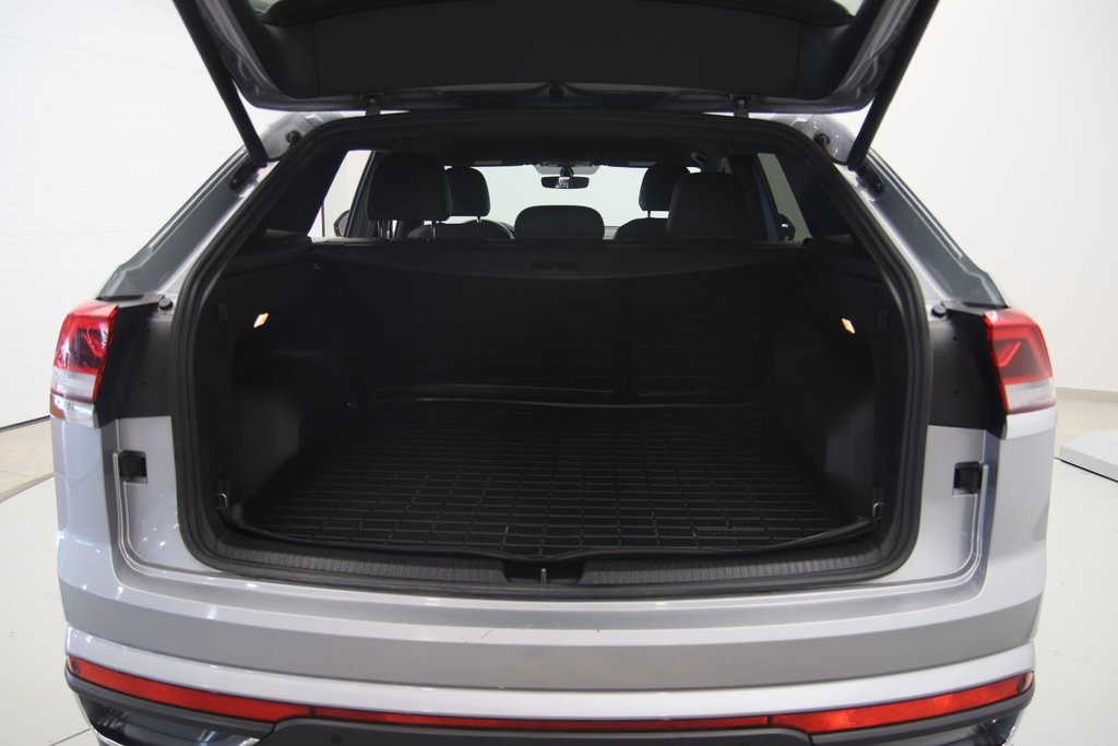 Volkswagen Atlas Cross Sport  2021 à Sept-Îles, Québec - 17 - w1024h768px