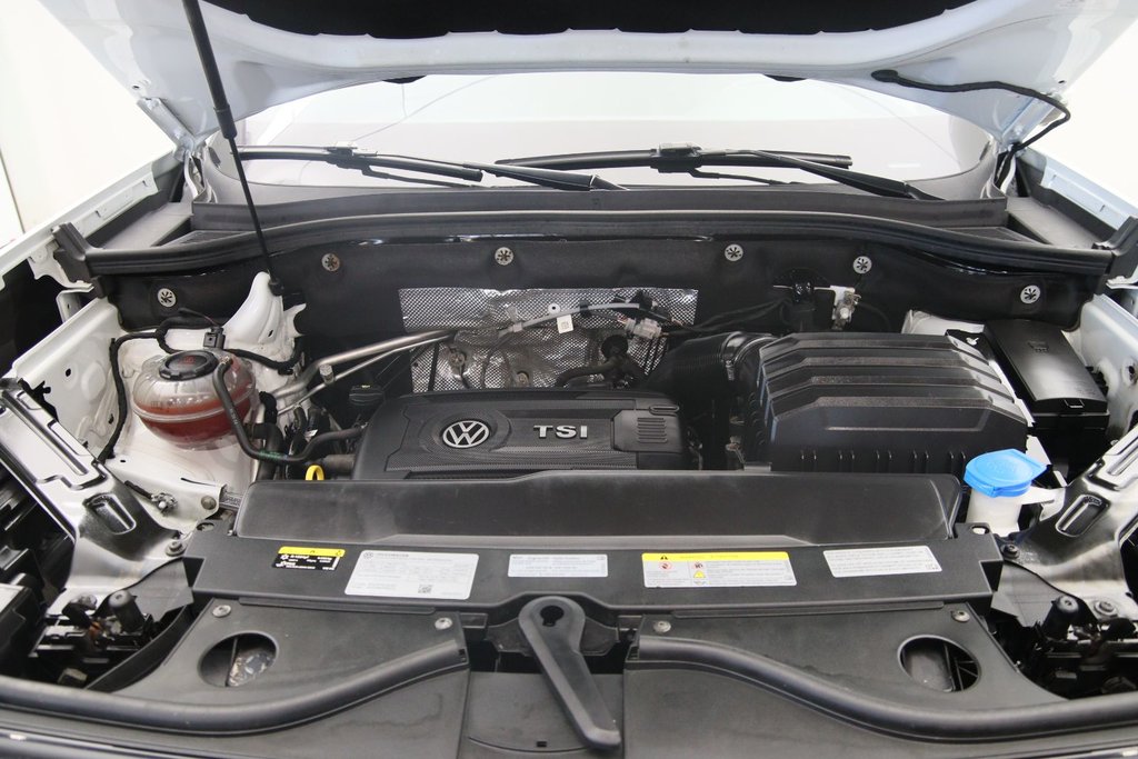 2022 Volkswagen Atlas Cross Sport in Sept-Îles, Quebec - 16 - w1024h768px