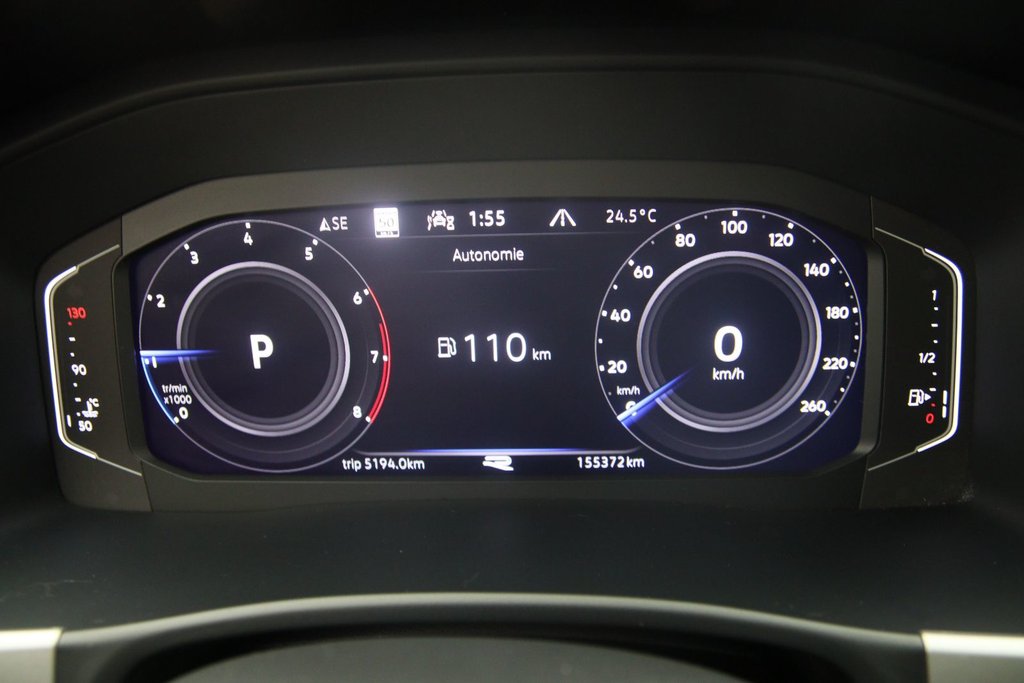 2022 Volkswagen Atlas Cross Sport in Sept-Îles, Quebec - 14 - w1024h768px