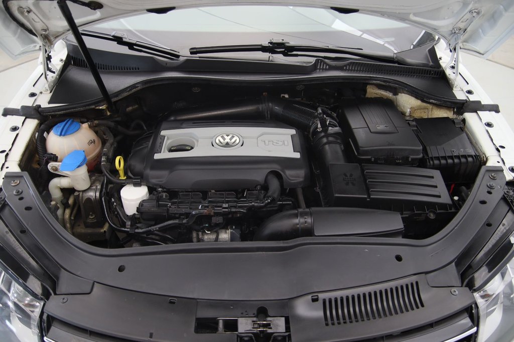 Volkswagen Eos Wolfsburg Edition 2015 à Chicoutimi, Québec - 17 - w1024h768px