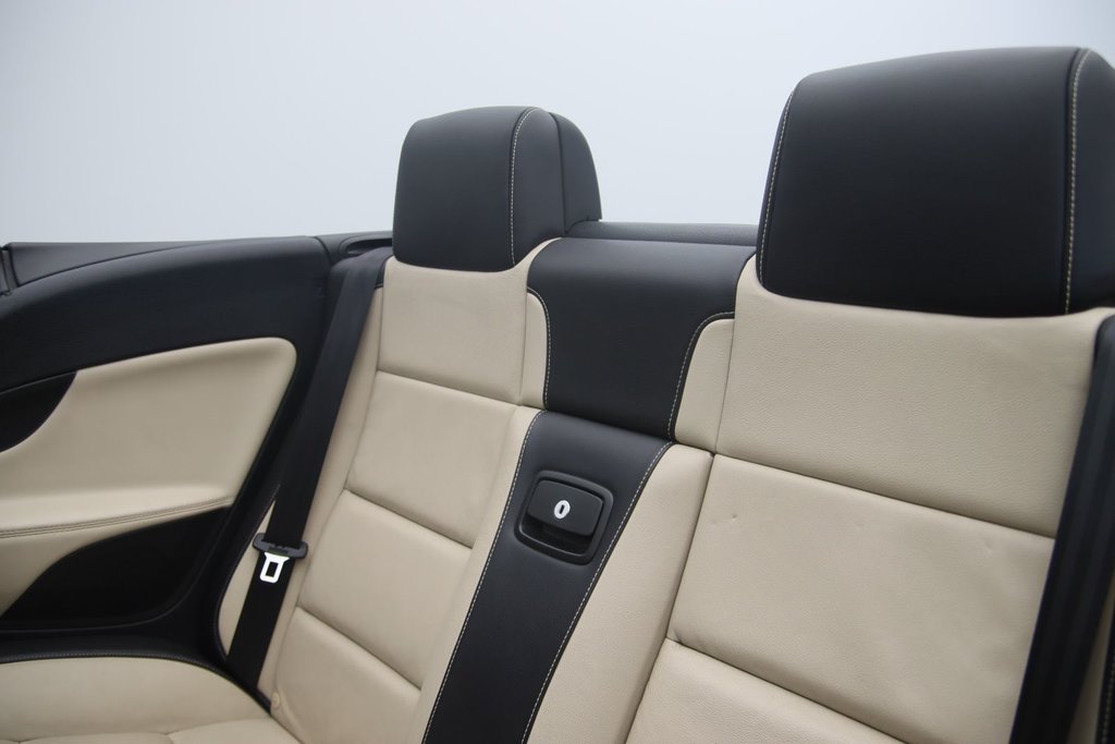 Volkswagen Eos Wolfsburg Edition 2015 à Chicoutimi, Québec - 10 - w1024h768px