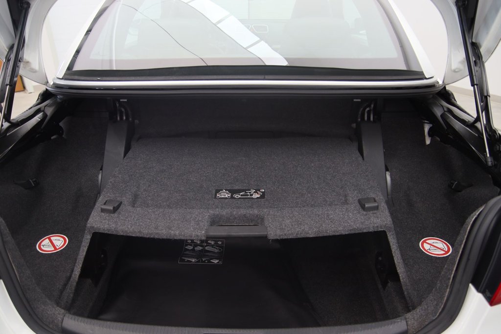 Volkswagen Eos Wolfsburg Edition 2015 à Chicoutimi, Québec - 18 - w1024h768px