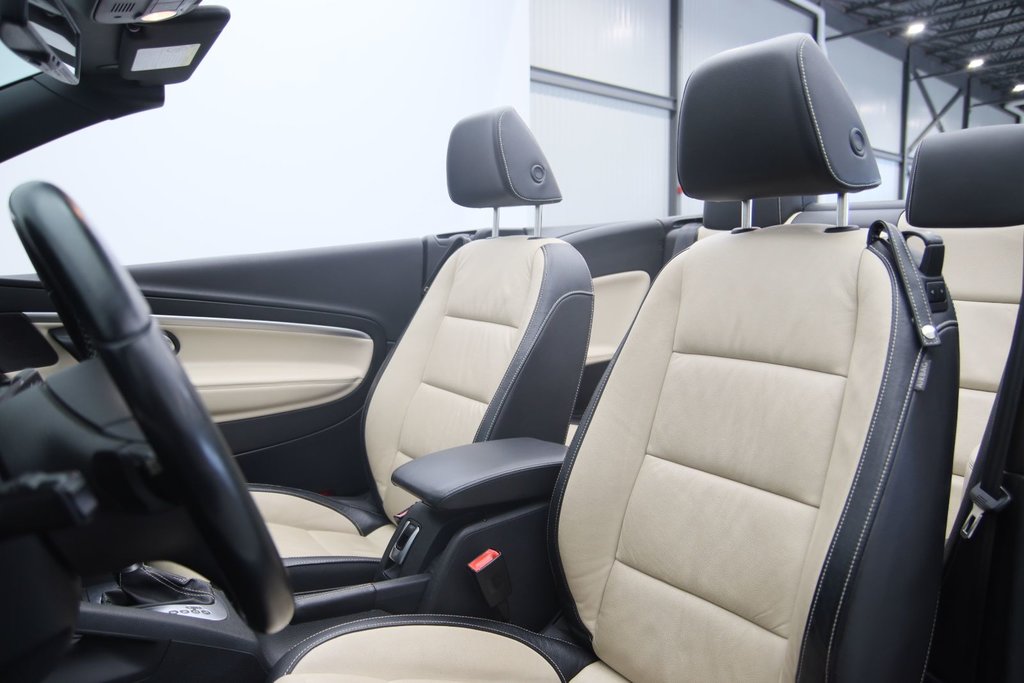Volkswagen Eos Wolfsburg Edition 2015 à Chicoutimi, Québec - 7 - w1024h768px