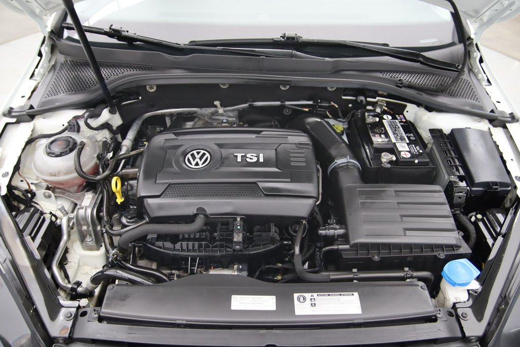2019 Volkswagen Golf Alltrack in Jonquière, Quebec - 17 - w1024h768px