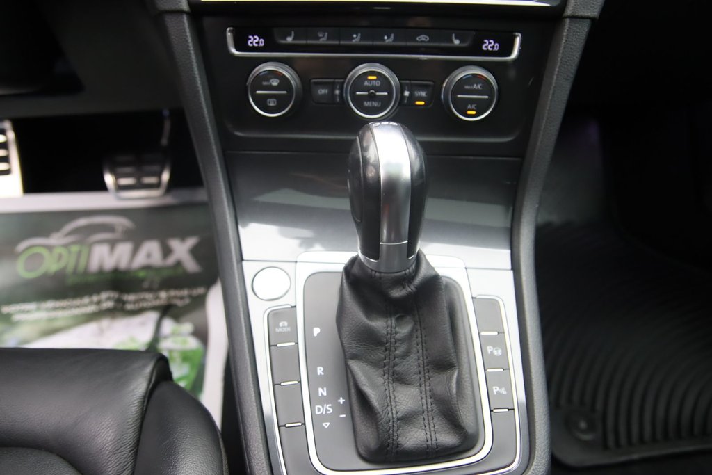 2019 Volkswagen Golf Alltrack in Jonquière, Quebec - 14 - w1024h768px