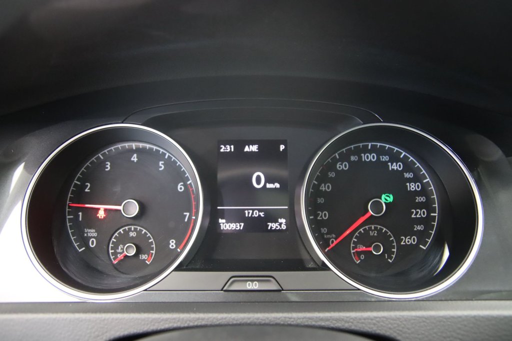 2019 Volkswagen Golf Alltrack in Jonquière, Quebec - 13 - w1024h768px