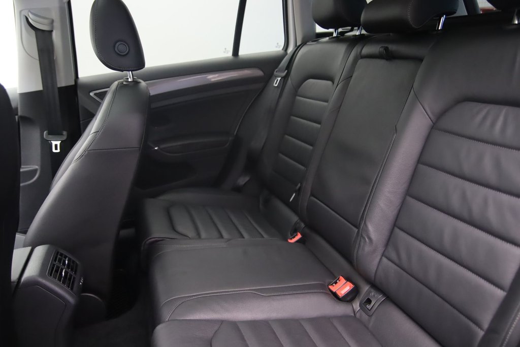 2019 Volkswagen Golf Alltrack in Jonquière, Quebec - 10 - w1024h768px