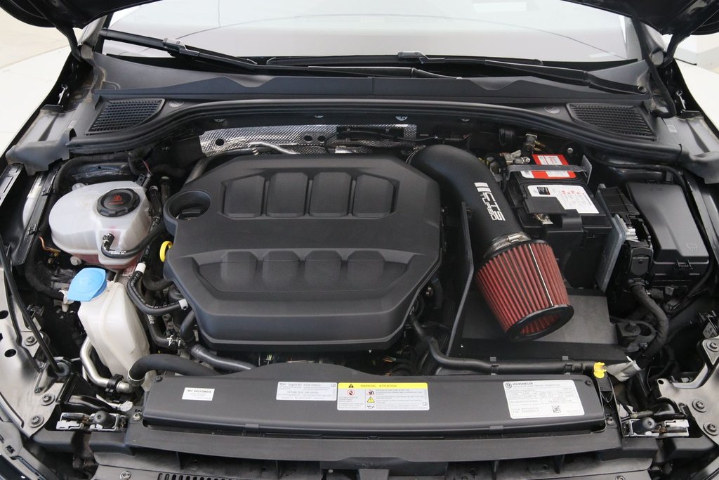 2024 Volkswagen Golf R in Jonquière, Quebec - 16 - w1024h768px