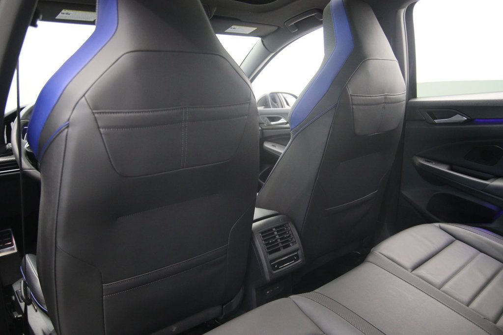 2024 Volkswagen Golf R in Jonquière, Quebec - 10 - w1024h768px
