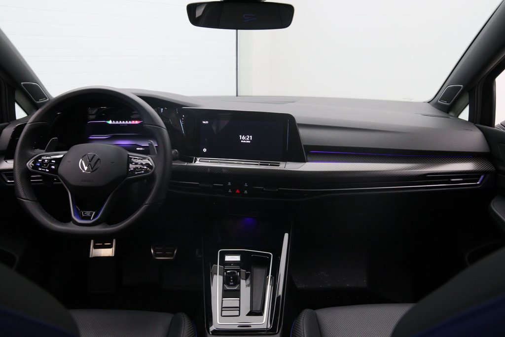 2024 Volkswagen Golf R in Jonquière, Quebec - 11 - w1024h768px