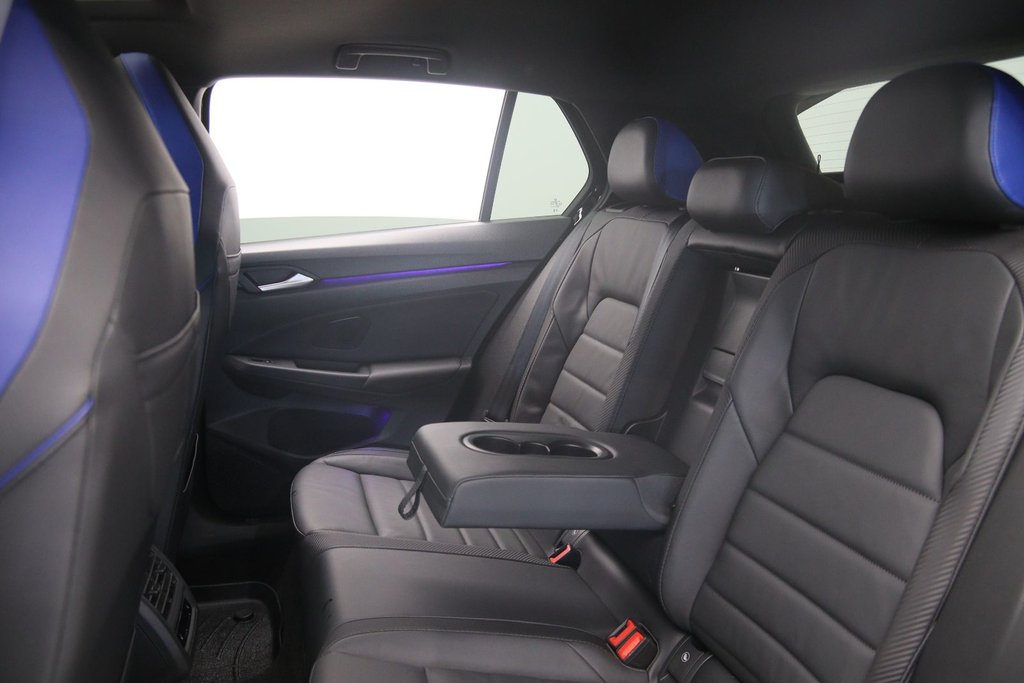 2024 Volkswagen Golf R in Jonquière, Quebec - 9 - w1024h768px