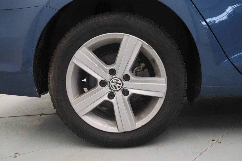 2019 Volkswagen Golf SportWagen in Chicoutimi, Quebec - 7 - w1024h768px