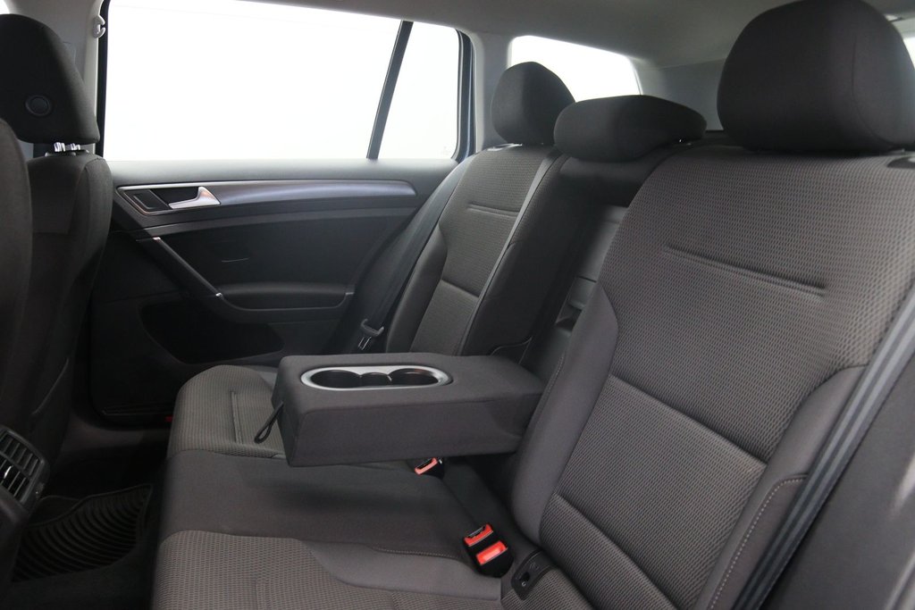 2019 Volkswagen Golf SportWagen in Chicoutimi, Quebec - 11 - w1024h768px