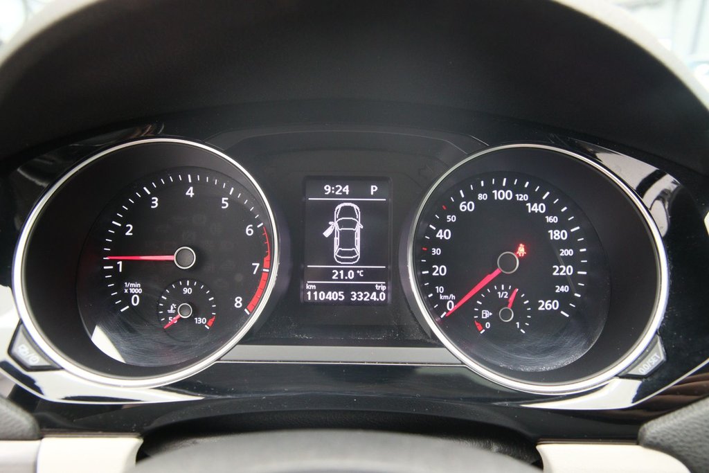 Volkswagen Jetta Sedan  2016 à Jonquière, Québec - 11 - w1024h768px