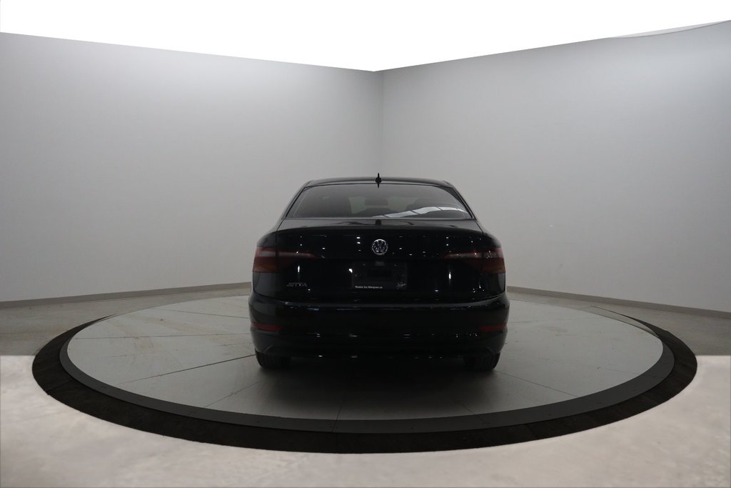 Volkswagen Jetta  2019 à Baie-Comeau, Québec - 5 - w1024h768px