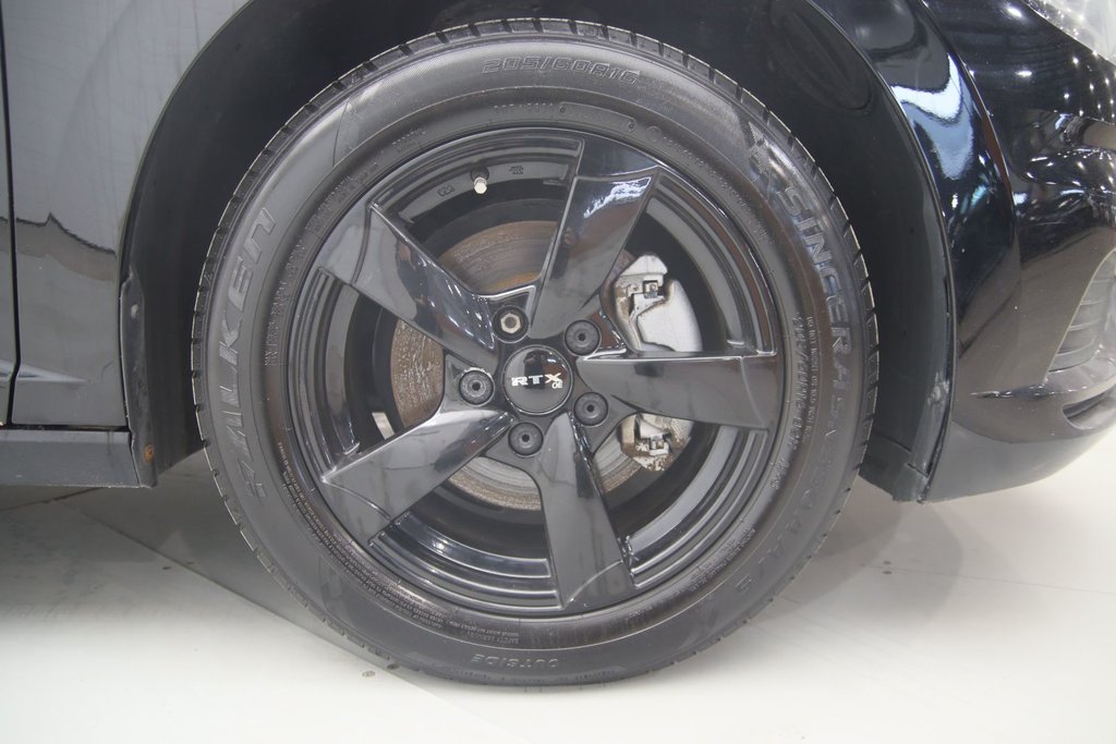 Volkswagen Jetta  2019 à Baie-Comeau, Québec - 18 - w1024h768px