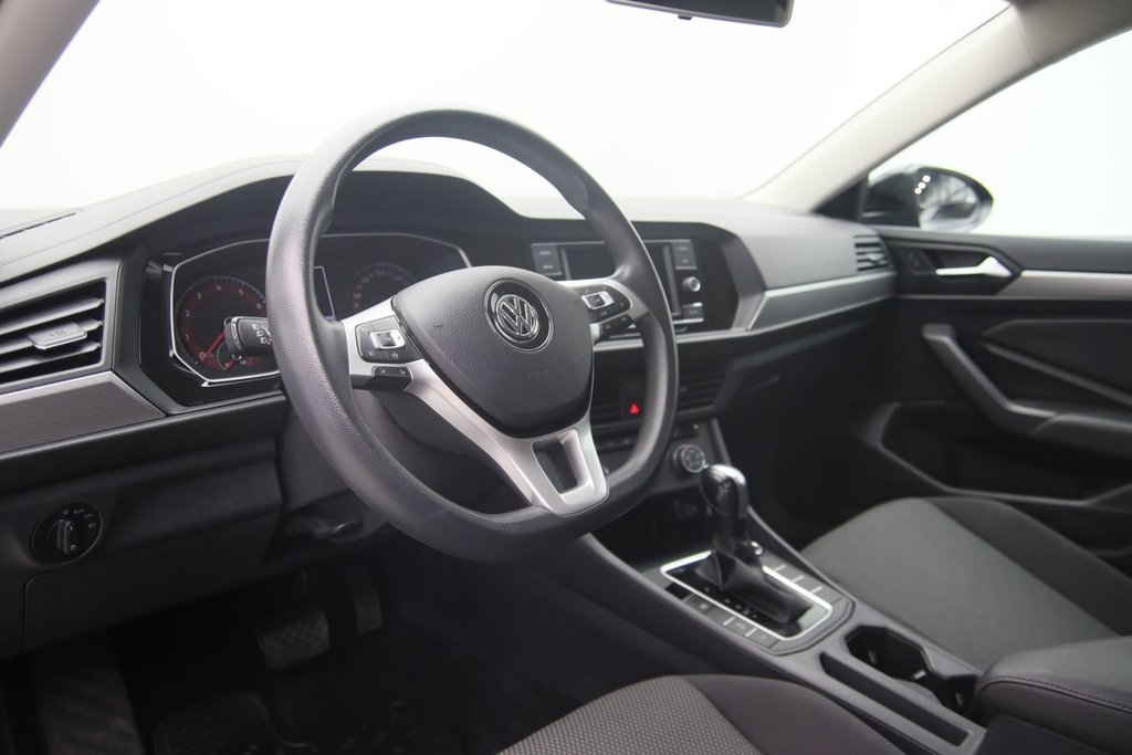 Volkswagen Jetta  2019 à Baie-Comeau, Québec - 6 - w1024h768px