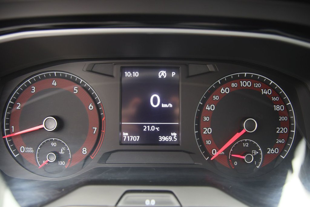 Volkswagen Jetta  2019 à Baie-Comeau, Québec - 12 - w1024h768px