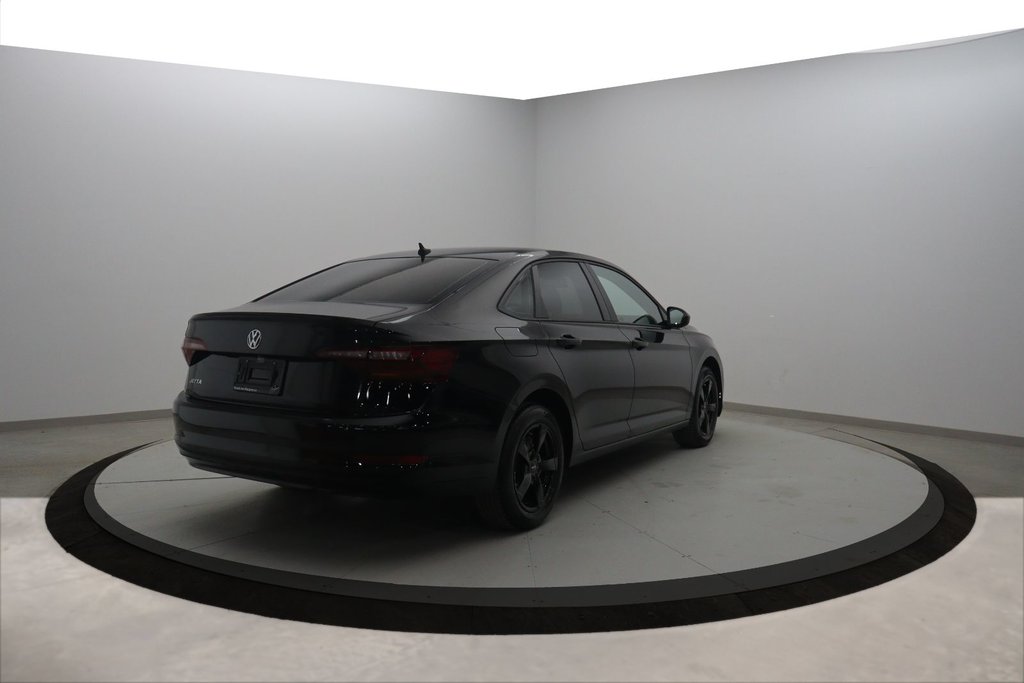 Volkswagen Jetta  2019 à Baie-Comeau, Québec - 4 - w1024h768px