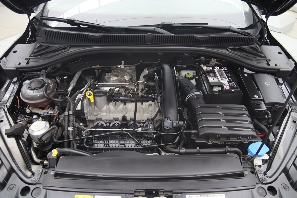 Volkswagen Jetta  2019 à Baie-Comeau, Québec - 16 - w1024h768px