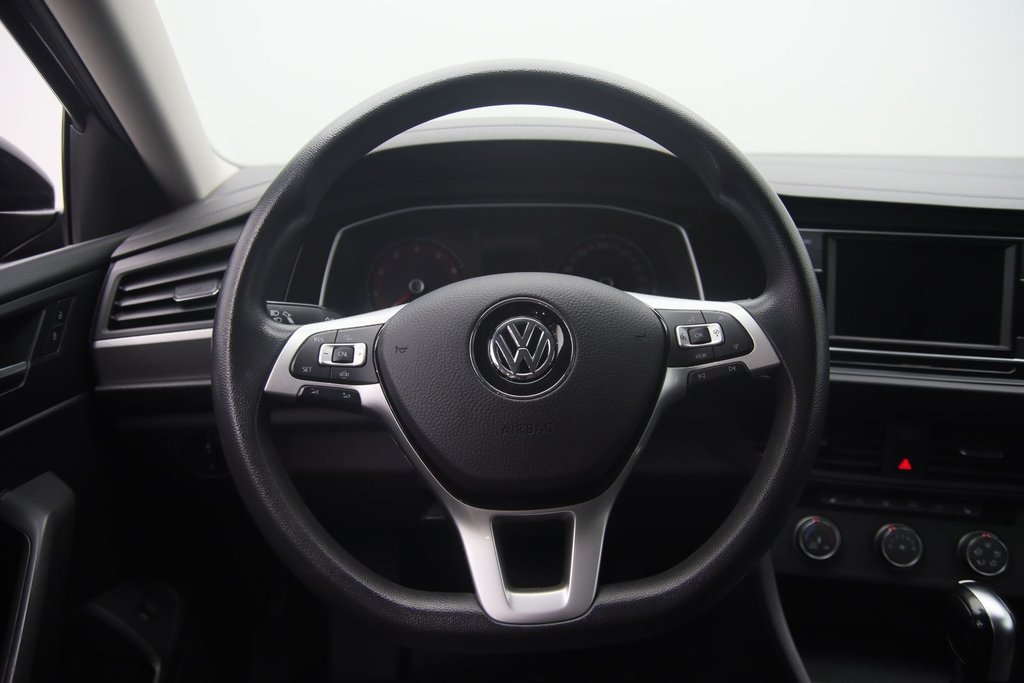 Volkswagen Jetta  2019 à Baie-Comeau, Québec - 11 - w1024h768px