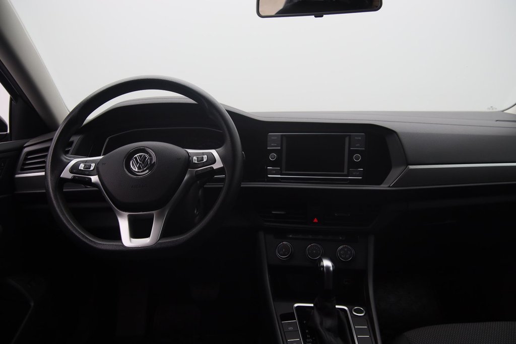 Volkswagen Jetta  2019 à Baie-Comeau, Québec - 10 - w1024h768px