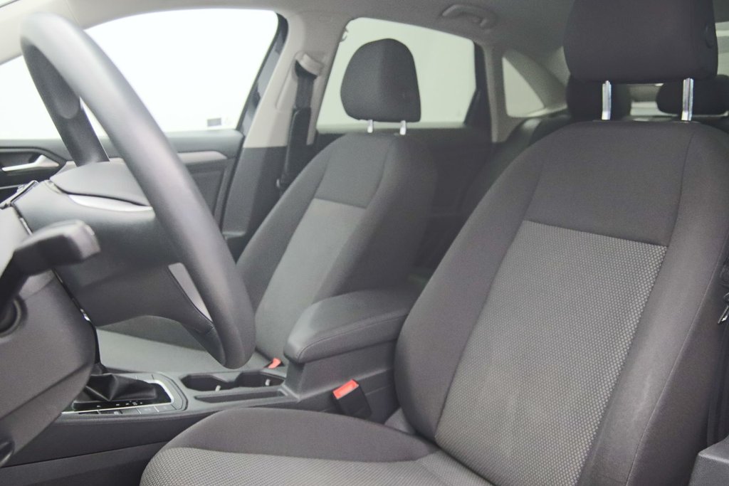 Volkswagen Jetta  2019 à Baie-Comeau, Québec - 7 - w1024h768px