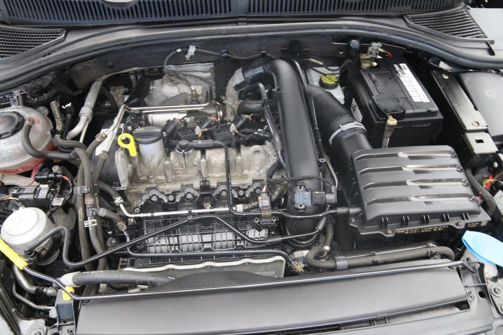 Volkswagen Jetta  2019 à Jonquière, Québec - 16 - w1024h768px