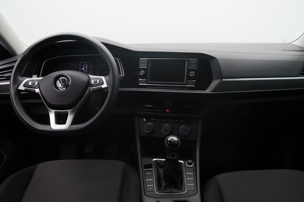 Volkswagen Jetta  2019 à Jonquière, Québec - 10 - w1024h768px