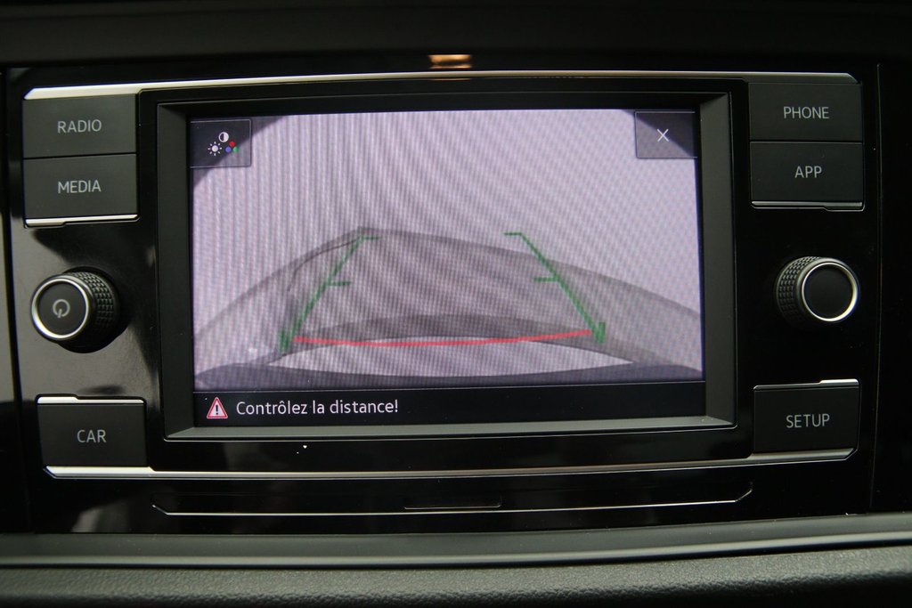 Volkswagen Jetta  2019 à Jonquière, Québec - 14 - w1024h768px