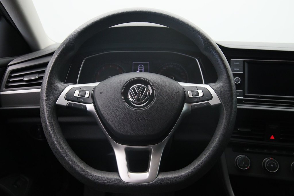 Volkswagen Jetta  2019 à Jonquière, Québec - 11 - w1024h768px