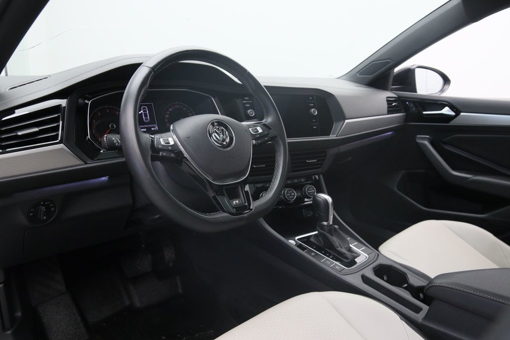 Volkswagen Jetta Highline 2019 à Jonquière, Québec - 7 - w1024h768px