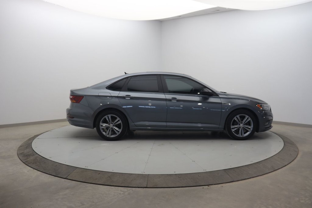 Volkswagen Jetta Highline 2019 à Jonquière, Québec - 3 - w1024h768px