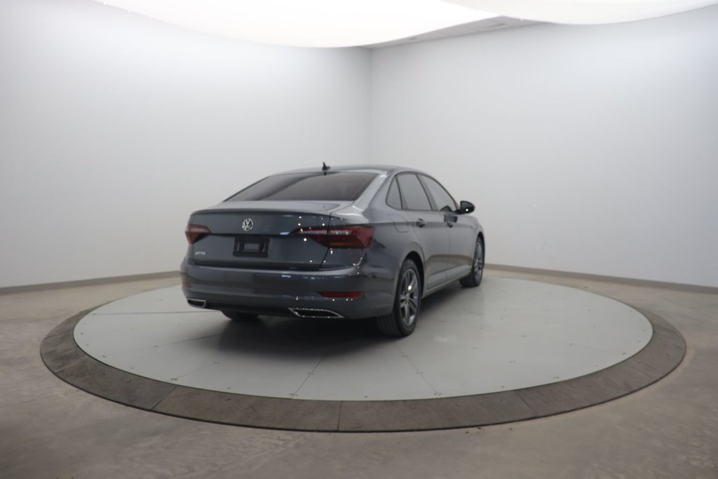 Volkswagen Jetta Highline 2019 à Jonquière, Québec - 4 - w1024h768px