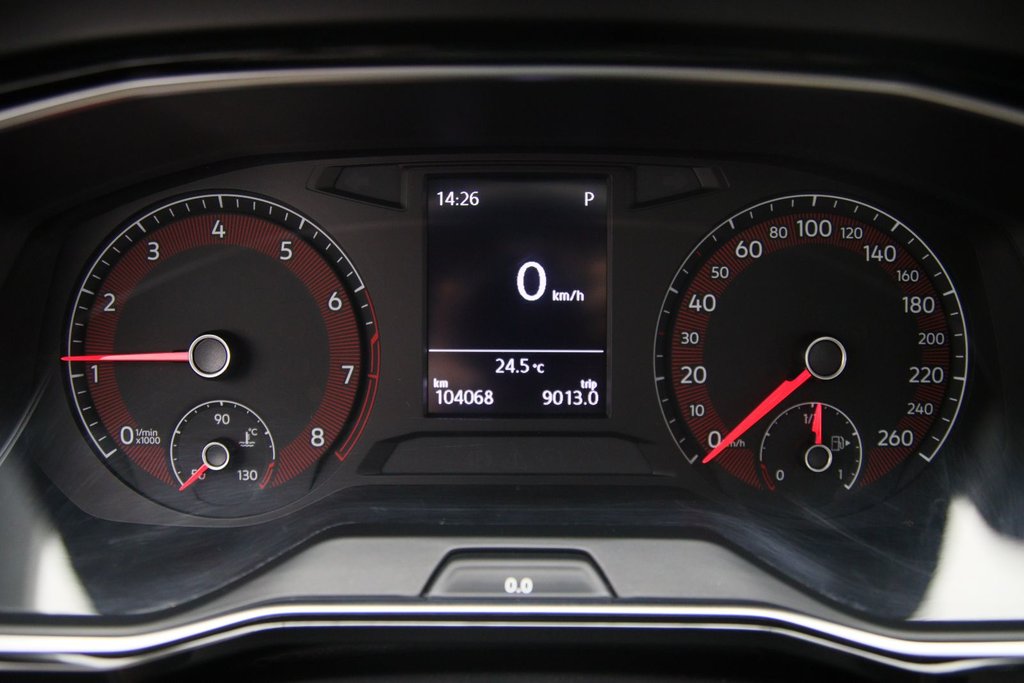 Volkswagen Jetta Highline 2019 à Jonquière, Québec - 14 - w1024h768px