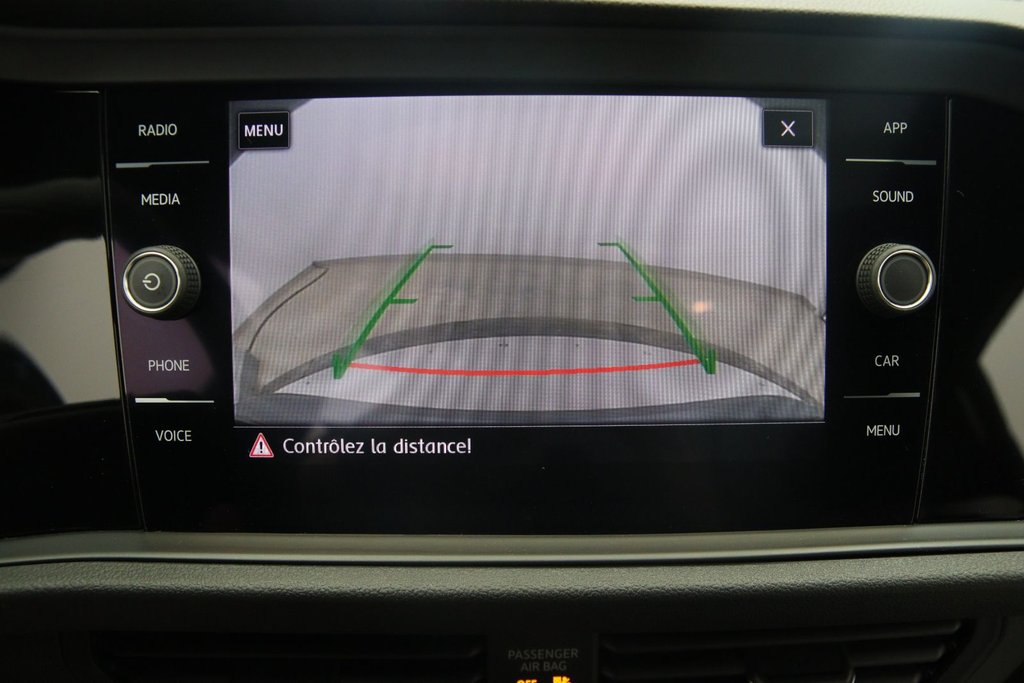 Volkswagen Jetta Highline 2019 à Jonquière, Québec - 15 - w1024h768px