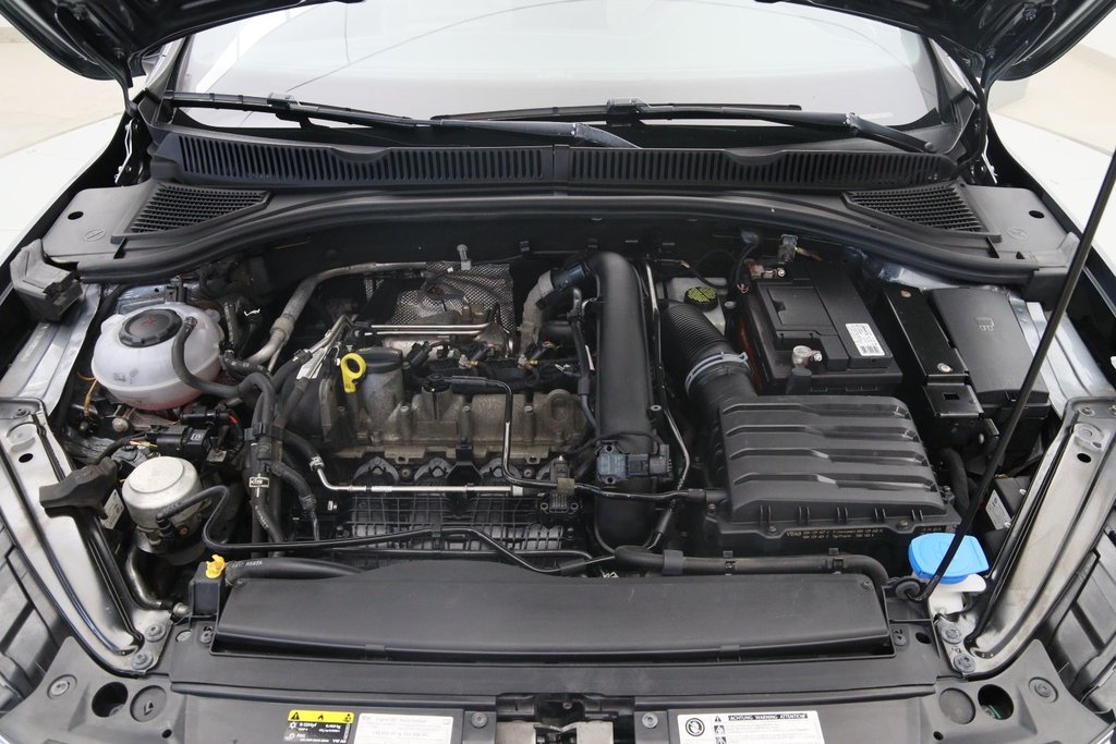 Volkswagen Jetta Highline 2019 à Jonquière, Québec - 16 - w1024h768px