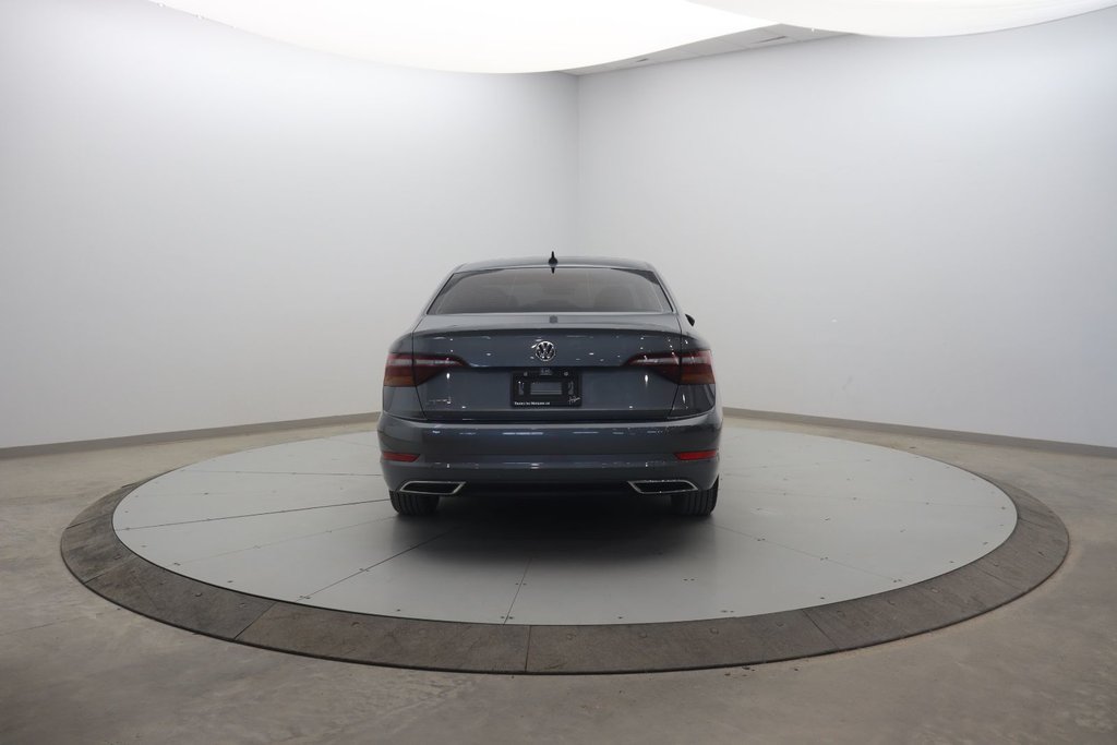 Volkswagen Jetta Highline 2019 à Jonquière, Québec - 5 - w1024h768px