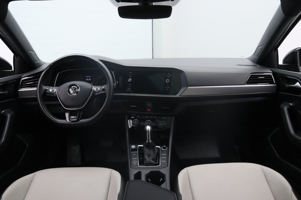 Volkswagen Jetta Highline 2019 à Jonquière, Québec - 11 - w1024h768px