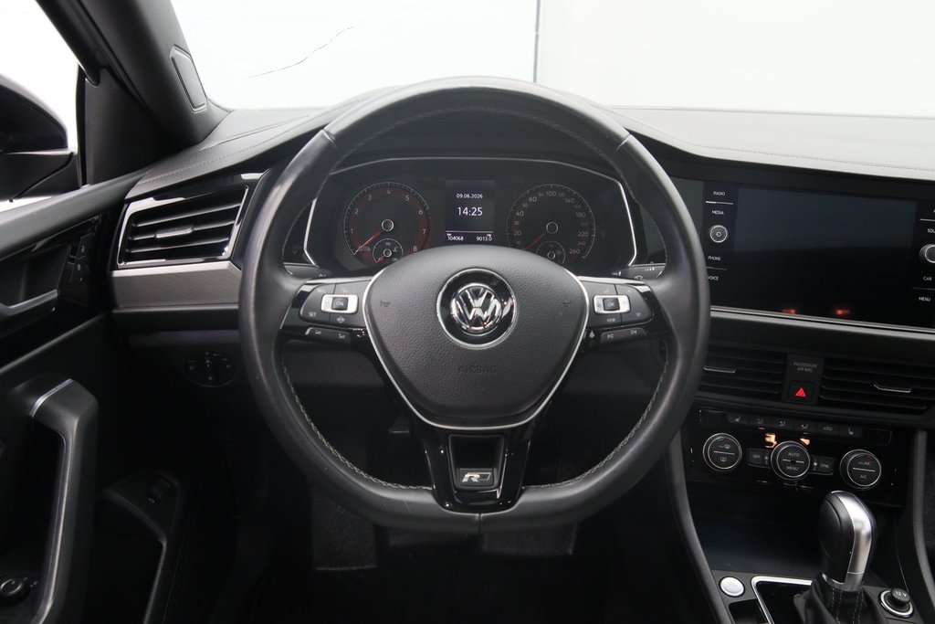 Volkswagen Jetta Highline 2019 à Jonquière, Québec - 12 - w1024h768px
