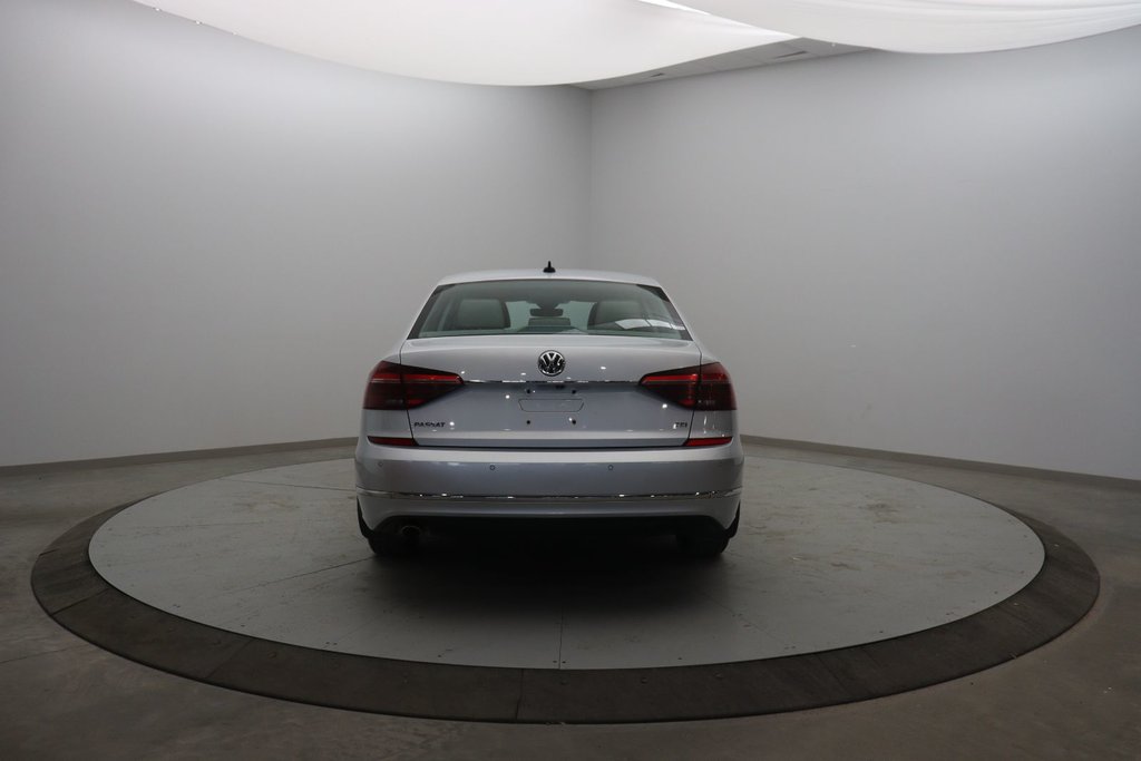 Volkswagen Passat  2017 à Sept-Îles, Québec - 5 - w1024h768px
