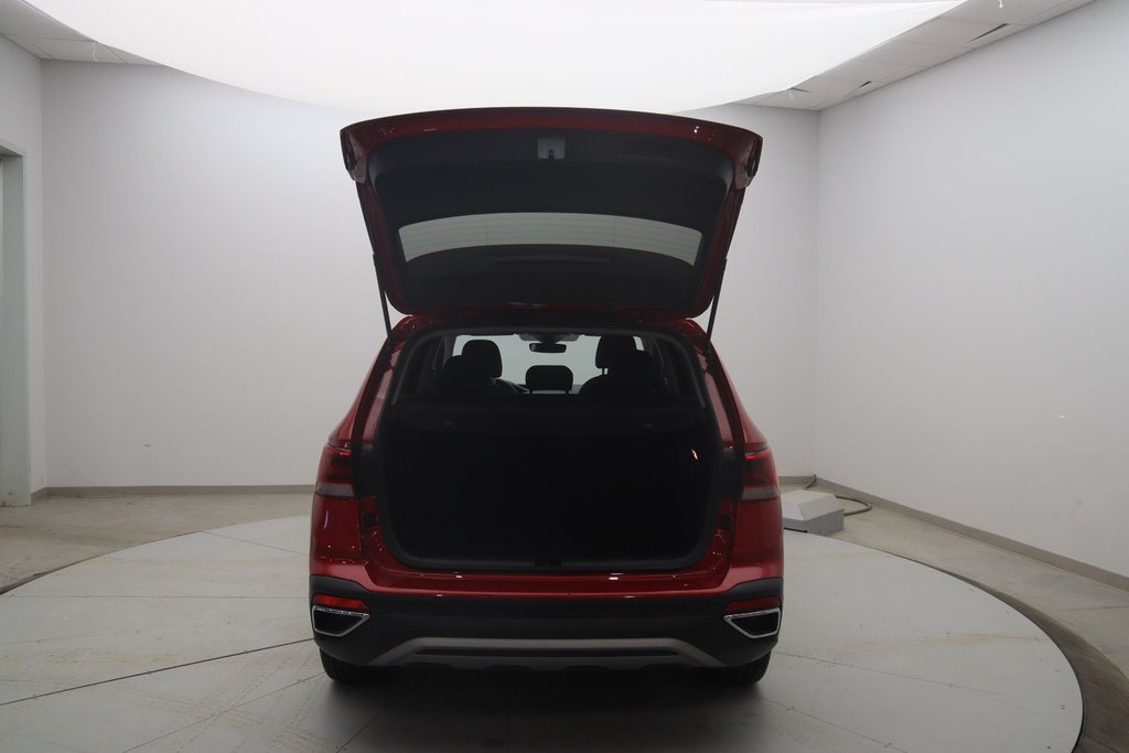 2023 Volkswagen Taos in Jonquière, Quebec - 18 - w1024h768px